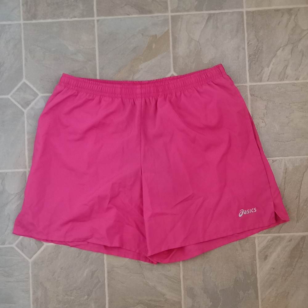 Asics Running Shorts